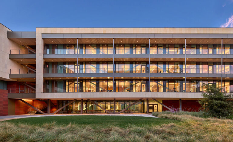 Stanford University School of Medicine Center for Academic Medicine: Fostering Wellness and Collaboration