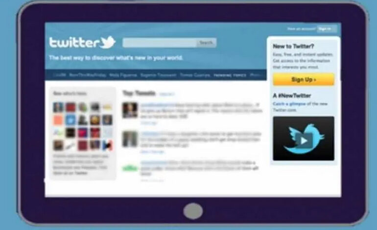 Twitter Tests Tip Jar Feature Globally