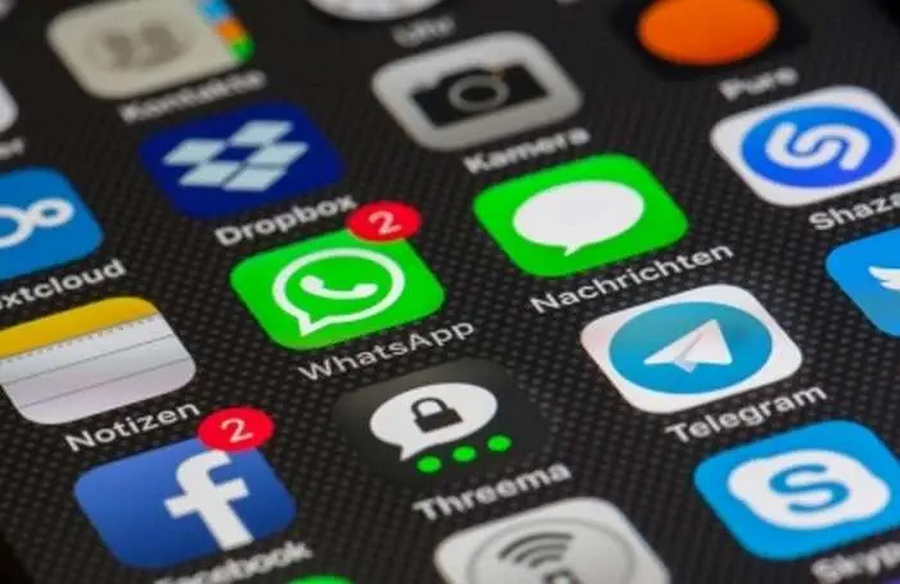India Among Top Targets for Phishing Attacks via WhatsApp and Telegram