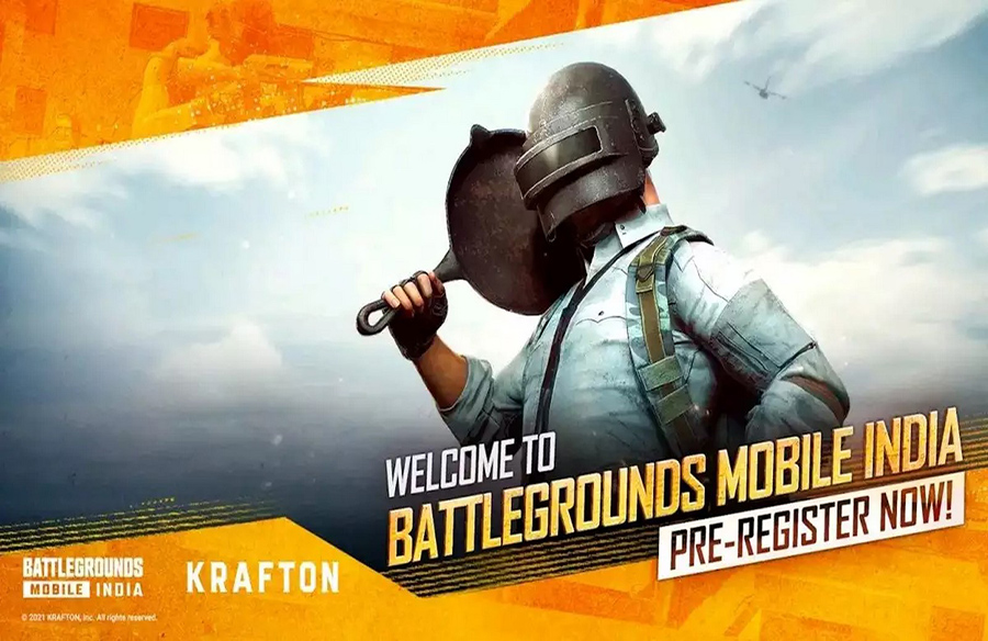 Battlegrounds Mobile India: Pre-Registration and Features