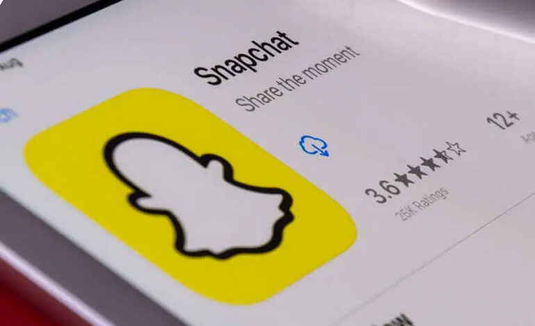 Snapchat's Strategic Expansion in India