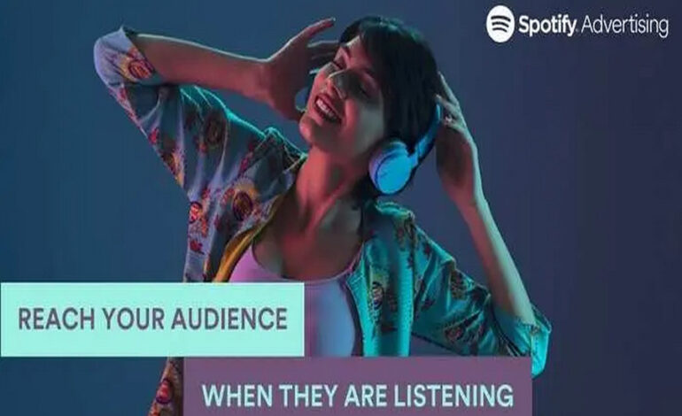 The Influence of Audio Advertising on Consumer Engagement