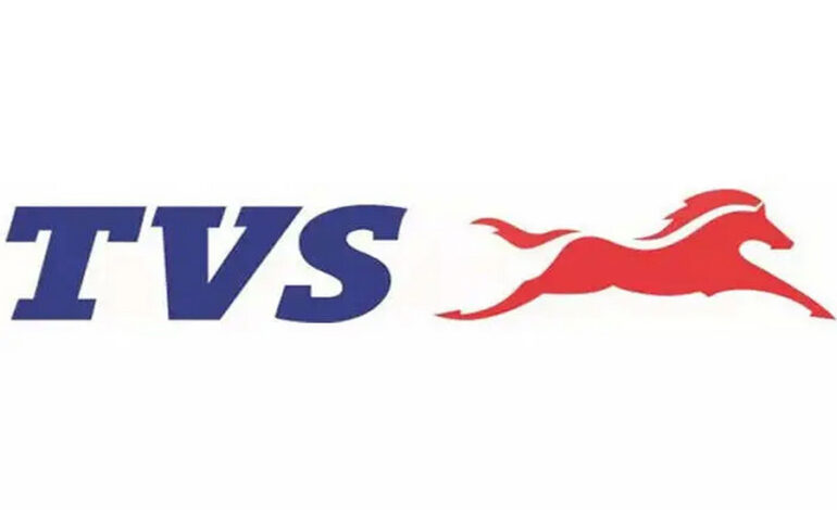 TVS Motor Company Reports 31% Increase in Sales for November