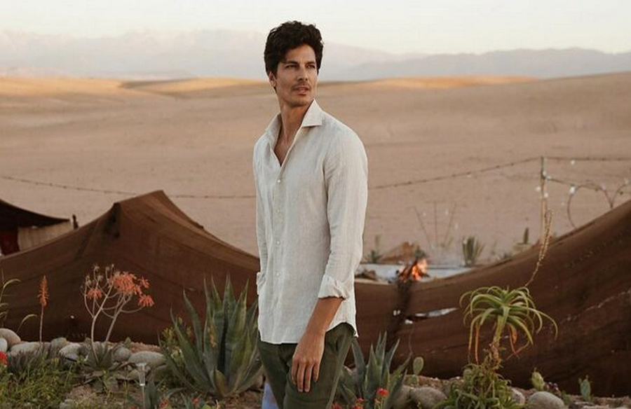 Embrace Summer in Style: The 9 Best Linen Shirts for Men