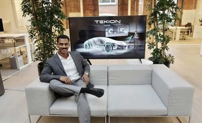 Tekion Raises $150 Million in Series C Funding, Joins Unicorn Club