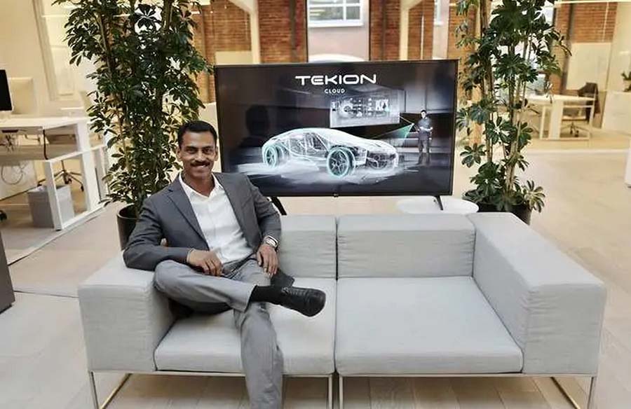Tekion Raises $150 Million in Series C Funding, Joins Unicorn Club