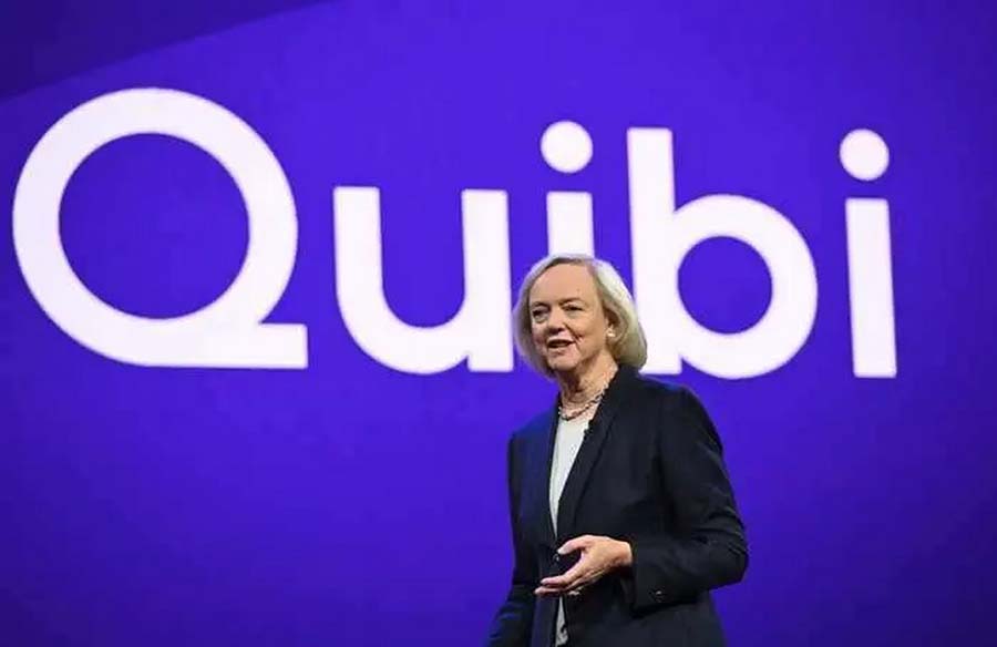The Rise and Fall of Quibi: A Spectacular Business Flop