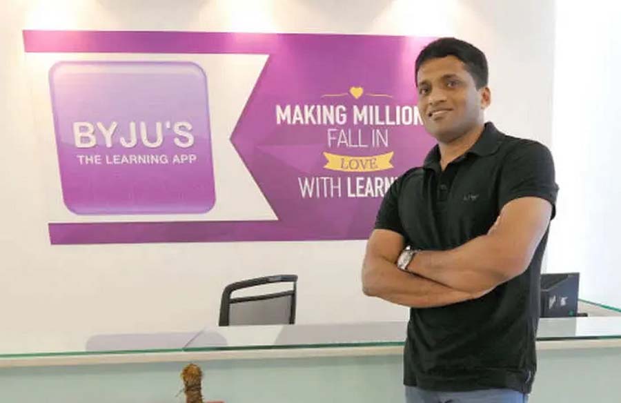 BYJU’S Expands Global Footprint: Plans for US Market Entry