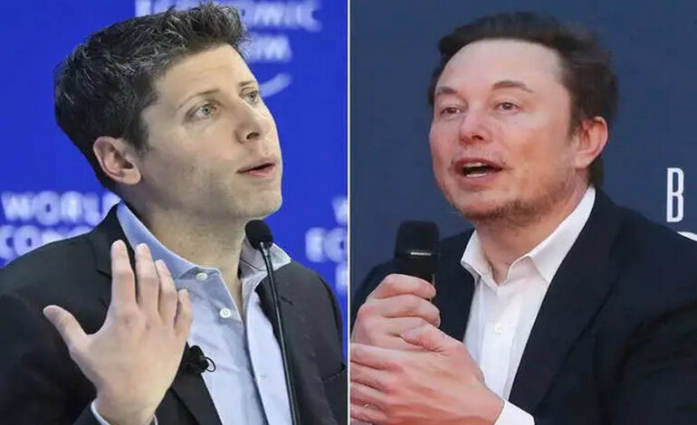 Sam Altman's Strategic Public Relations Amidst Legal Dispute with Elon Musk