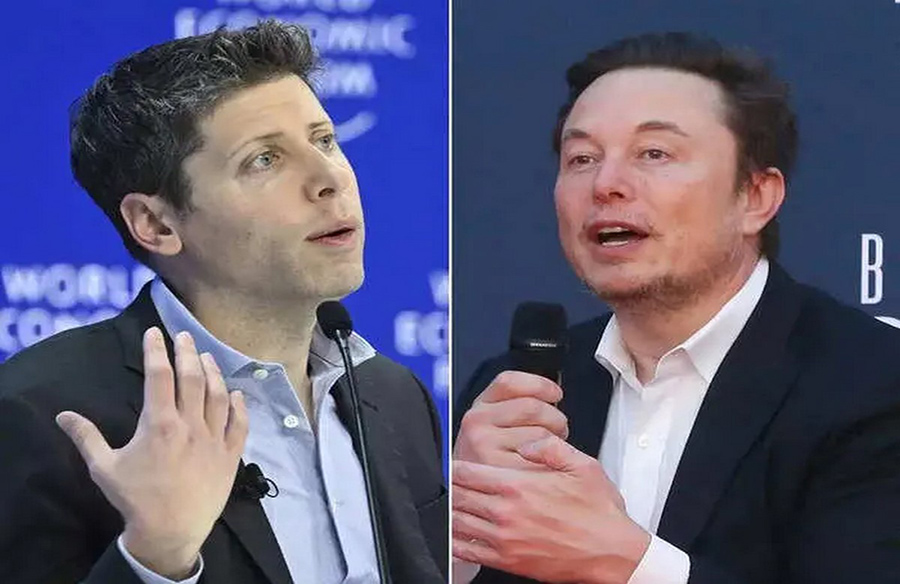 Sam Altman’s Strategic Public Relations Amidst Legal Dispute with Elon Musk