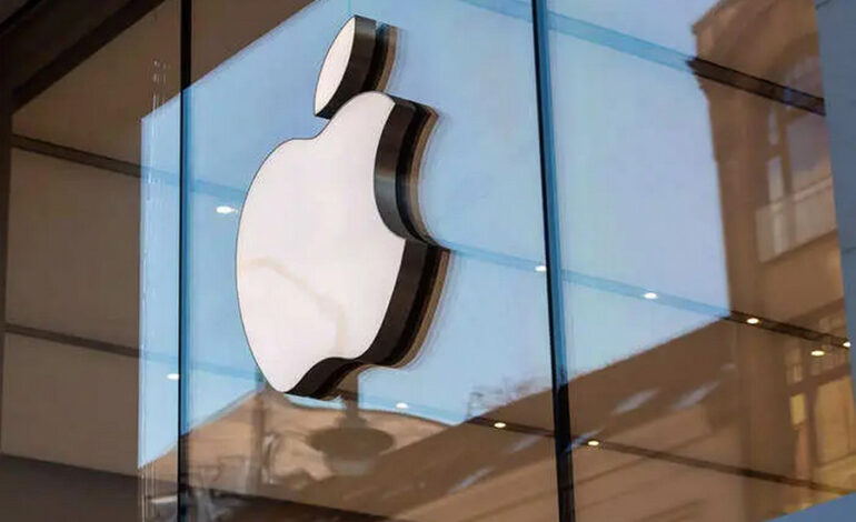 DOJ's Allegations: Apple's Influence Across Industries