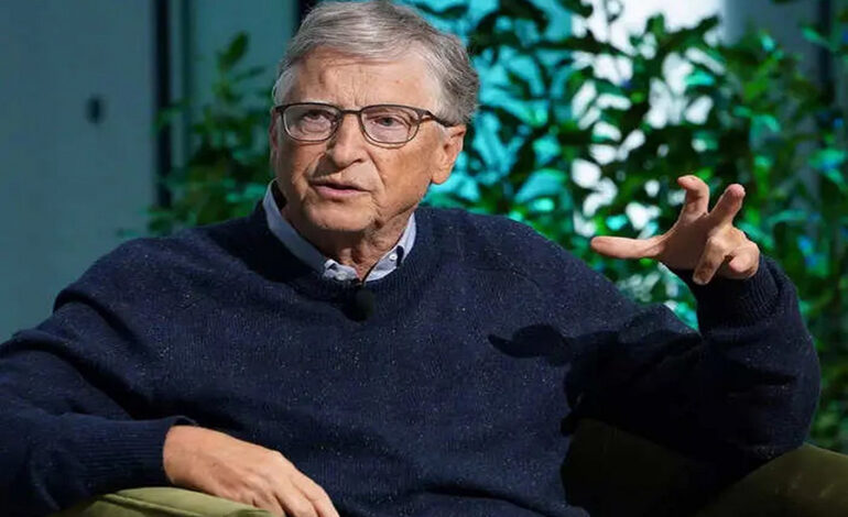Bill Gates on AI: Recognizing Limitations and Potential