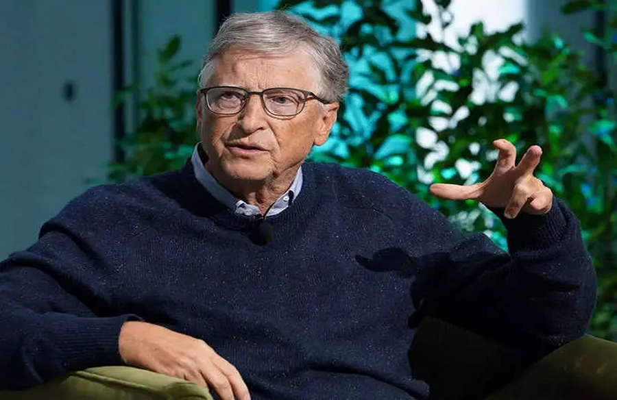 Bill Gates on AI: Recognizing Limitations and Potential