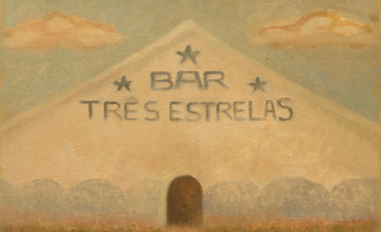 Brainlab Presents: Rooted Female Brazilian Artists