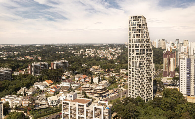 AGE 360 by ARCHITECTS OFFICE + Triptyque